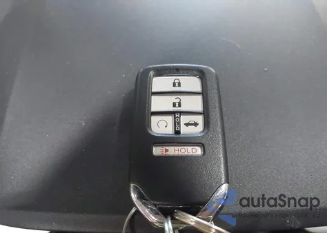 2019 Honda Civic Ex из США, поврежденный, VIN 2HGFC1F30KH652013